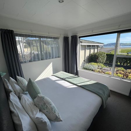 Accent On Taupo Motor Lodge Exterior photo
