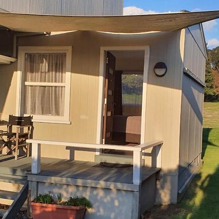 Accent On Taupo Motor Lodge Exterior photo