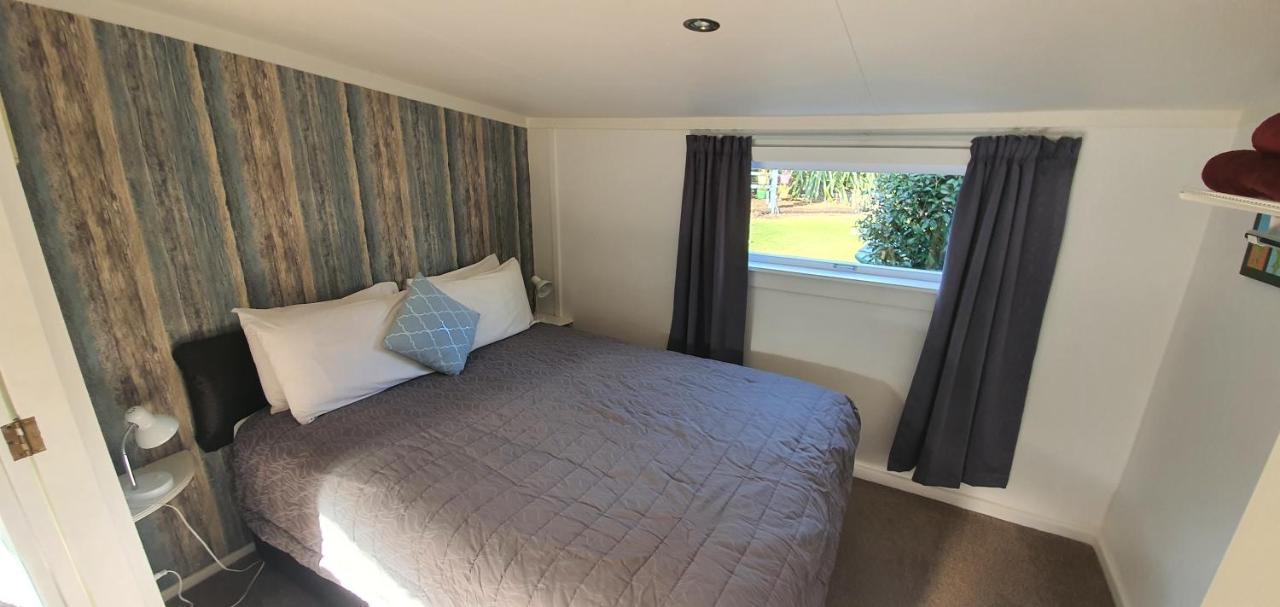 Accent On Taupo Motor Lodge Exterior photo