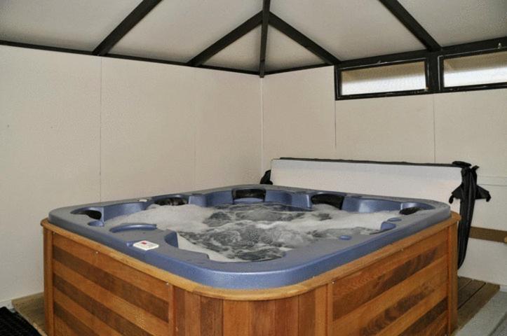 Accent On Taupo Motor Lodge Exterior photo